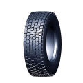 Precio barato 315 80 R 22.5 Kunlun Precio barato Light Truck Tire llantas